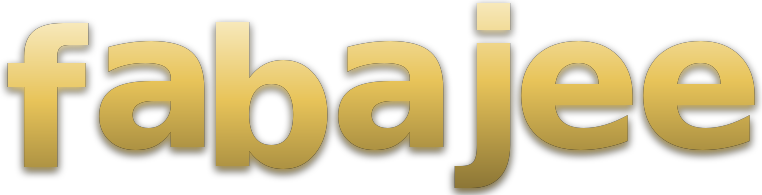 fabajee logo